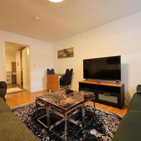 Gremmendorfer Lounge Apartment Мюнстер Екстериор снимка